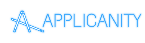 Applicanity Logo