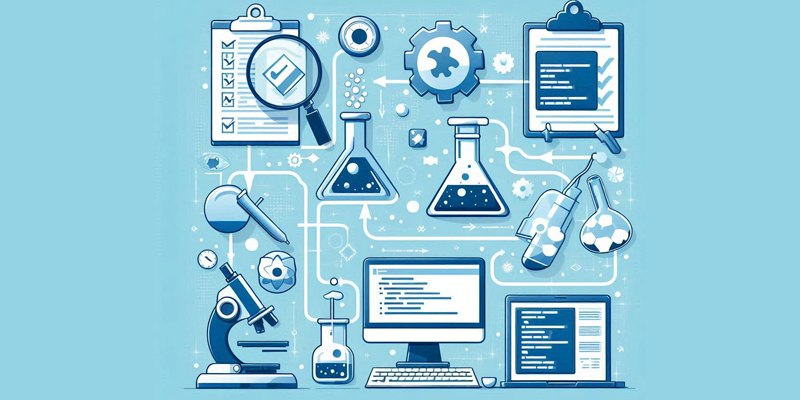 Penetration Testing: Simulasi Serangan untuk Menemukan Kerentanan