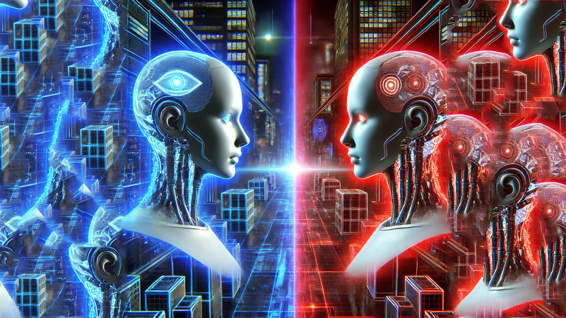 DeepSeek vs OpenAI: Bagaimana Model AI China Menantang Dominasi GPT?