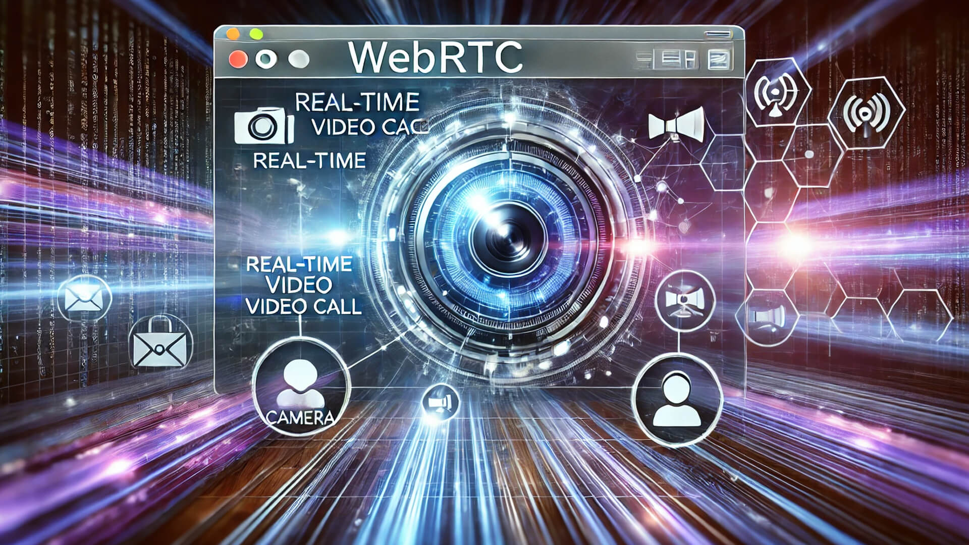 Pengenalan WebRTC: Teknologi di Balik Video Call di Browser