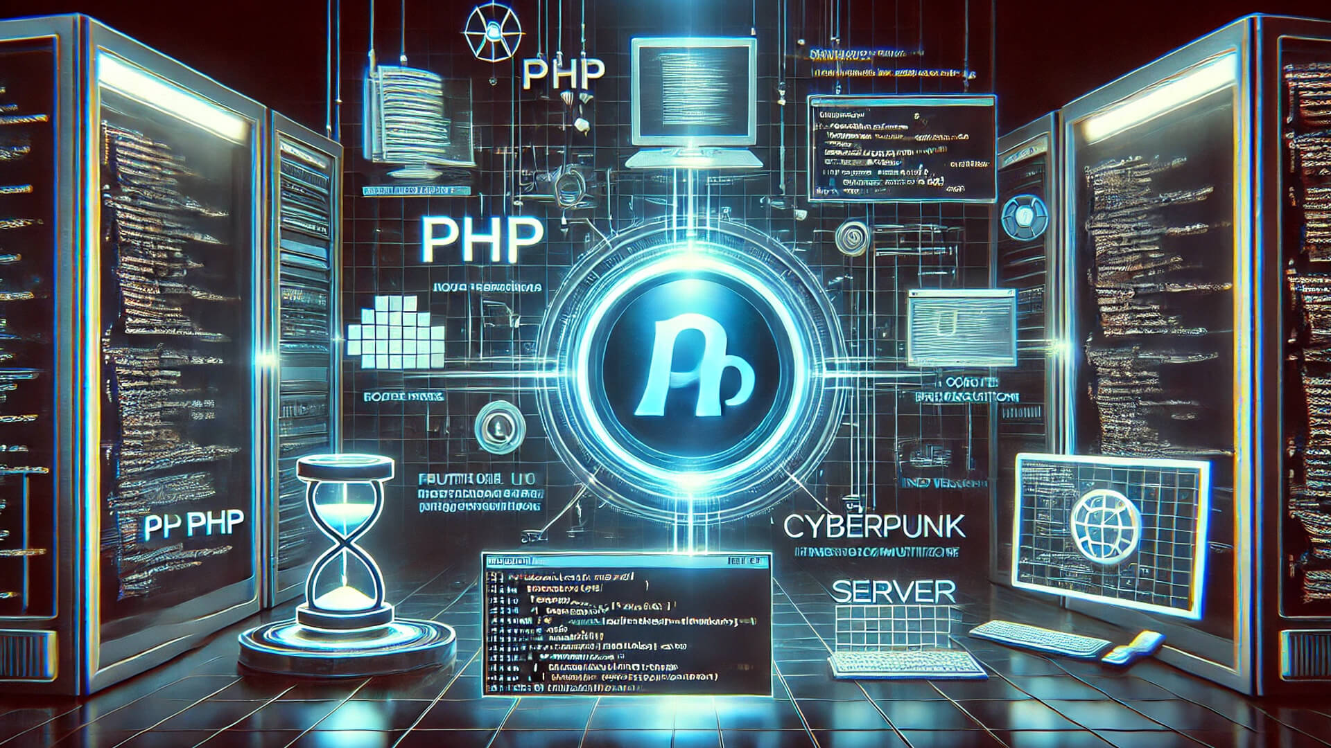 Masa Depan PHP: Masihkah Bertahan di Era Modern?