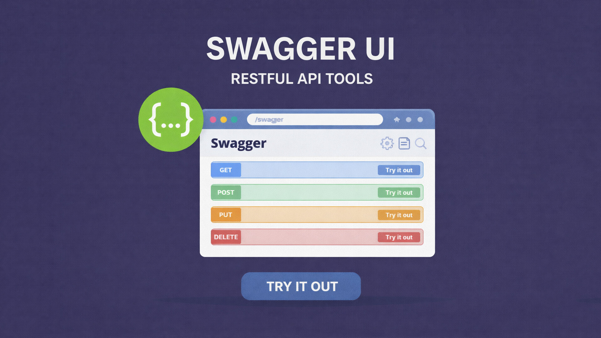 Swagger UI: Tools untuk Mendokumentasikan dan Menggunakan API RESTful dengan Mudah