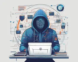 Strategi Efektif untuk Melindungi Diri dari Serangan Siber Seperti Phising di Era Digital