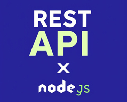 Membuat API REST dengan Node.js dan Express