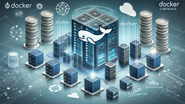 Cara Menggunakan Docker untuk Deploy Aplikasi dengan Mudah