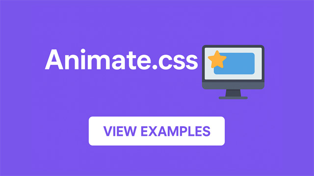 Mengenal Animate.css: Framework CSS untuk Animasi Cepat dan Mudah